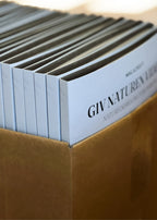 Missionsmappe: Giv Naturen Videre