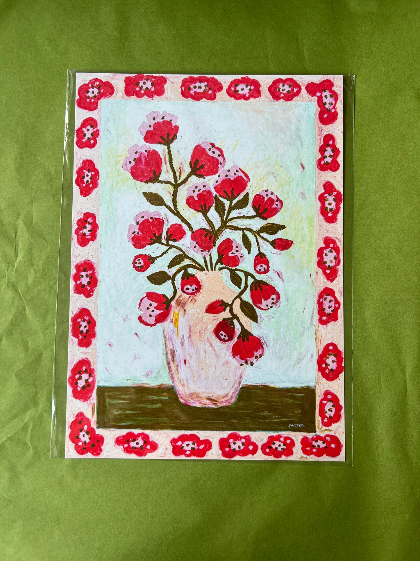 Femme — A4