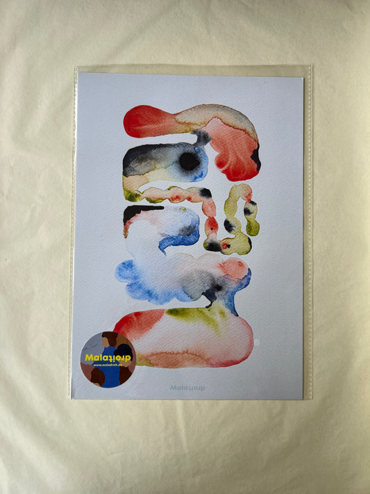 Symbiose — A4