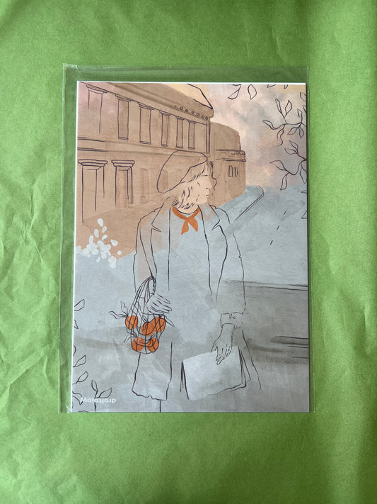 Fremskridt — A4