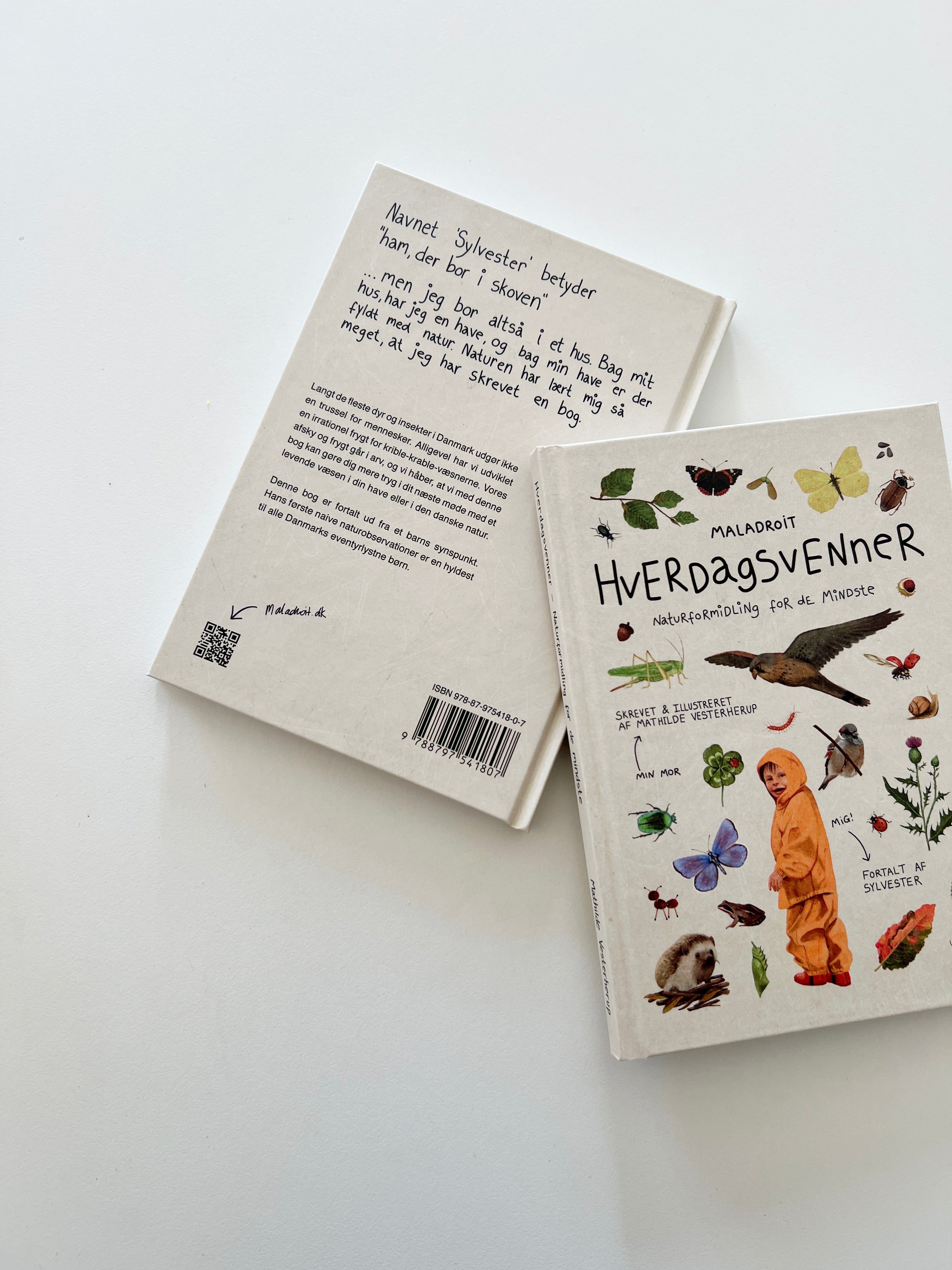 Bestsellers Bogpakken