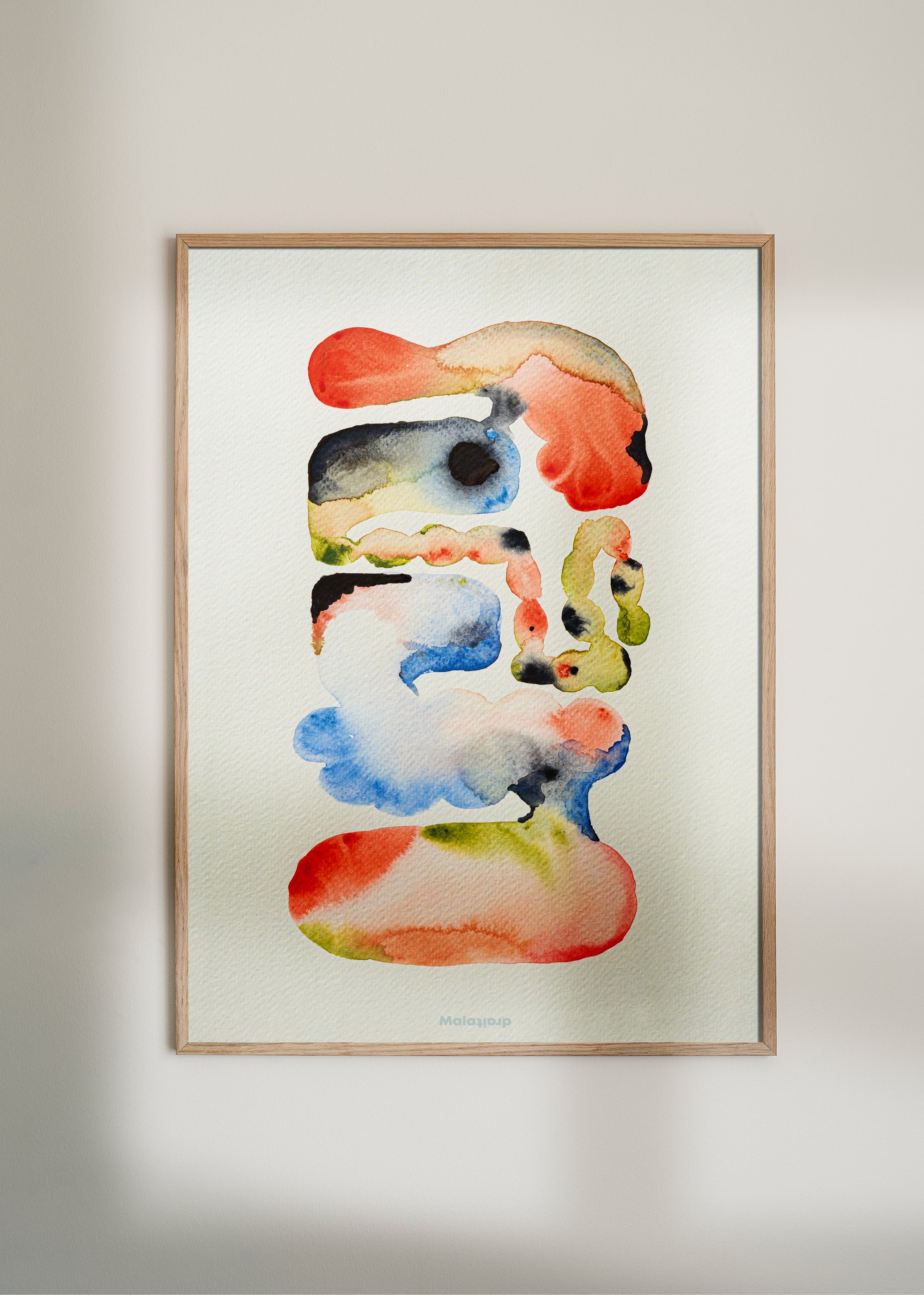 Symbiose — A4